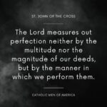 Saint John of the Cross