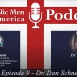 Episode 9 with Dr. Dan Schneider
