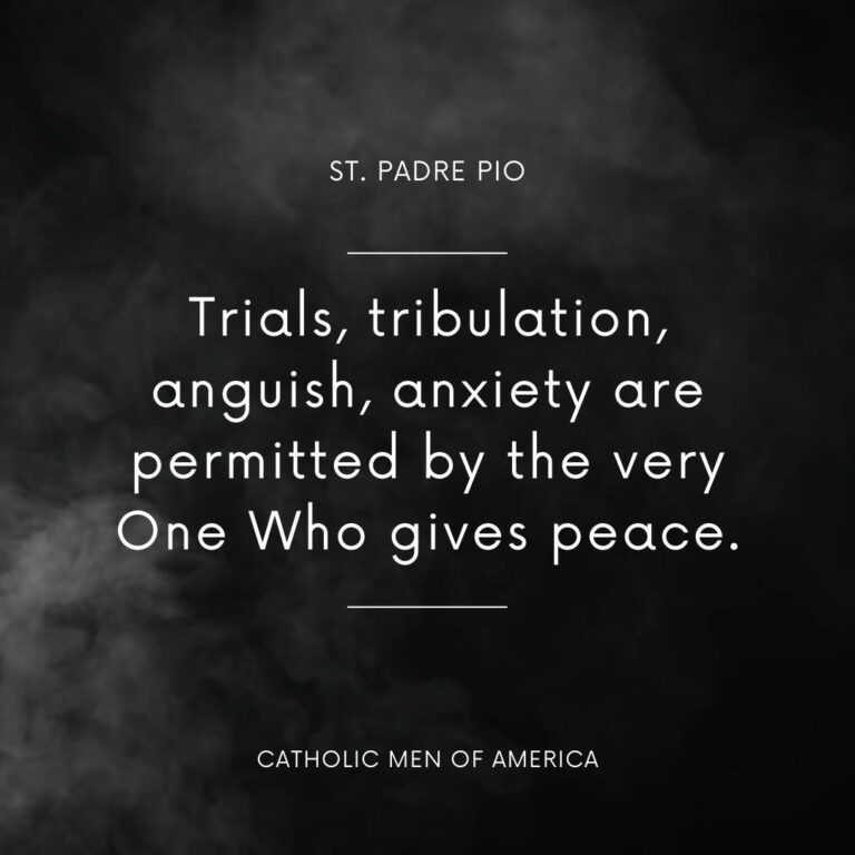Saint Padre Pio