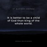 Saint Aloysius Gonzaga