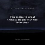 Saint Augustine of Hippo