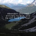 Saint Catherine of Siena