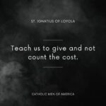 Saint Ignatius of Loyola