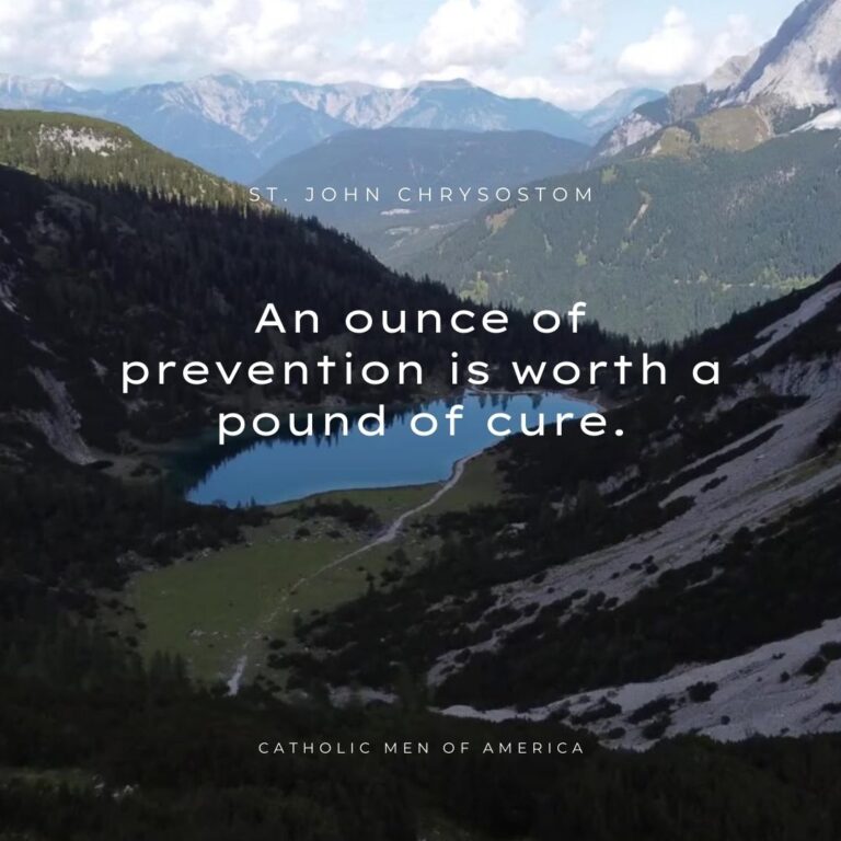 Saint John Chrysostom