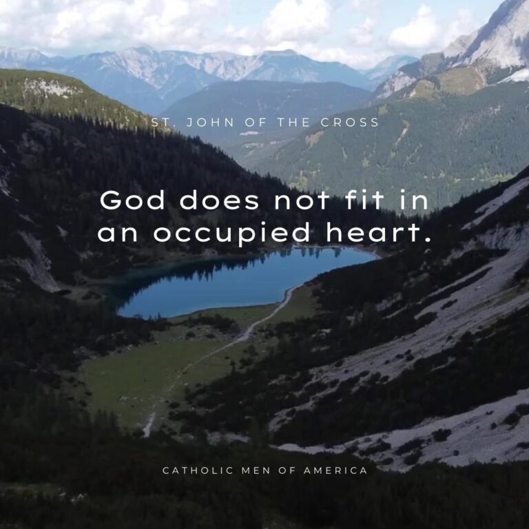 Saint John of the Cross