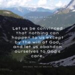 Saint Teresa of Avila