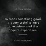 Saint Teresa of Avila