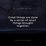 Saint Vincent De Paul