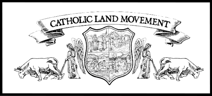 Catholic-Land-Movement