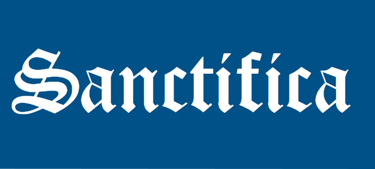 Sanctifica