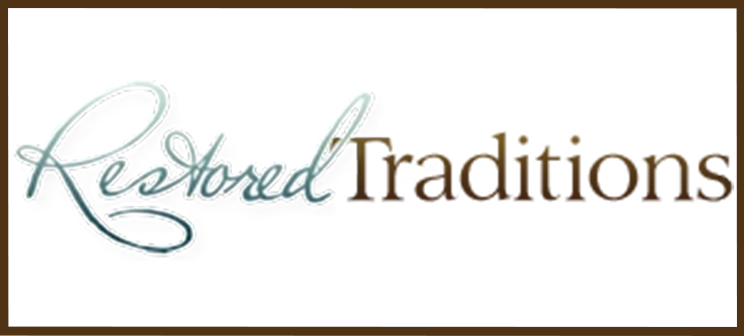 Restored-Traditions