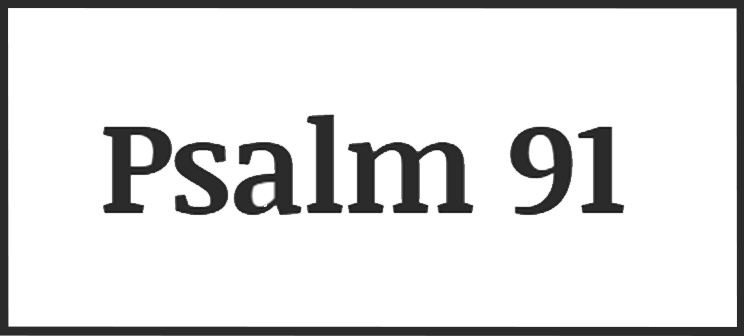 psalm-91