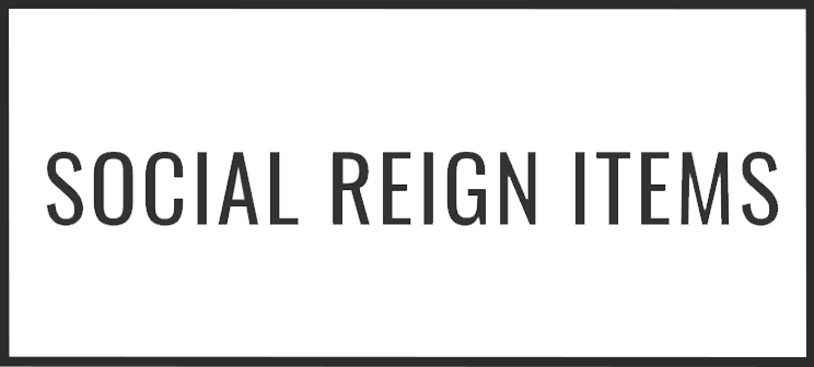 Social-Reign-Items