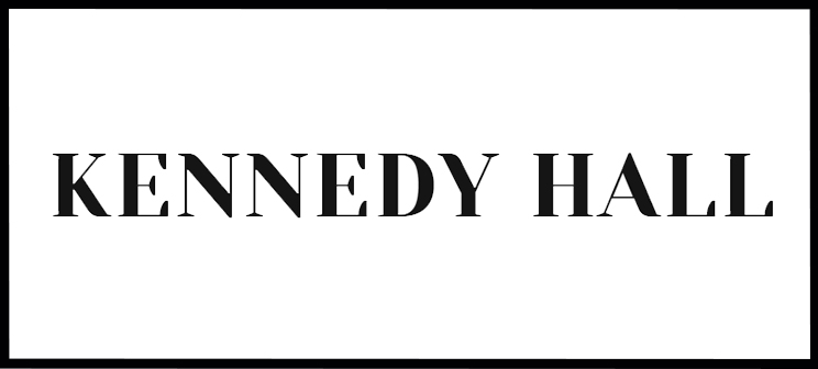 Kenndy-Hall