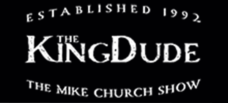 The-Mike-Church-Show