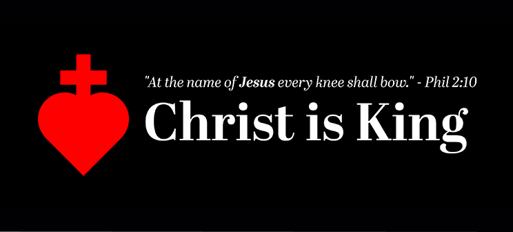 Christ-is-King