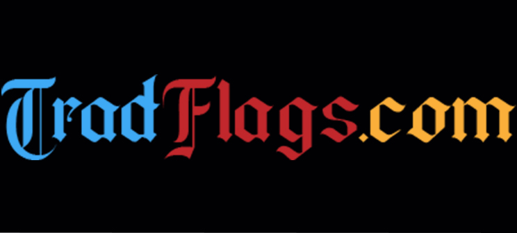 Trad-Flags