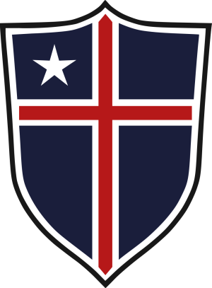 Crest of the Catholic Men of America